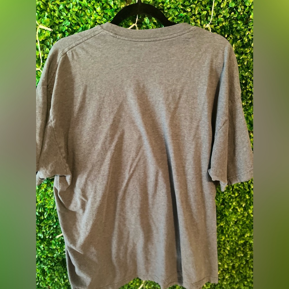 Stafford Men’s classic fit t-shirt. Short sleeve. Size L
